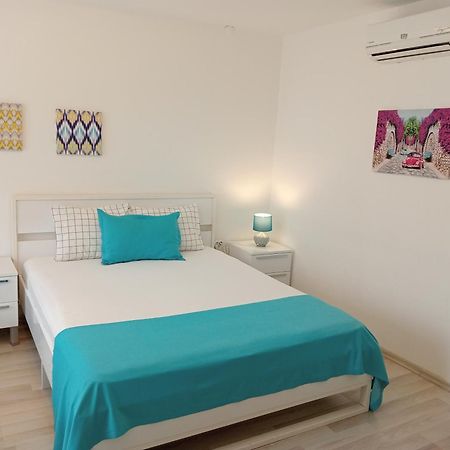 Daffne Otel Çanakkale Pokoj fotografie
