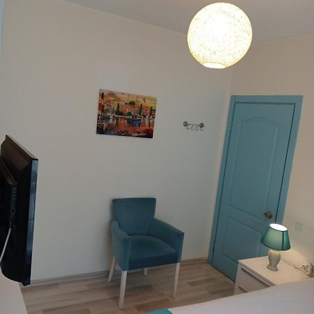 Daffne Otel Çanakkale Exteriér fotografie