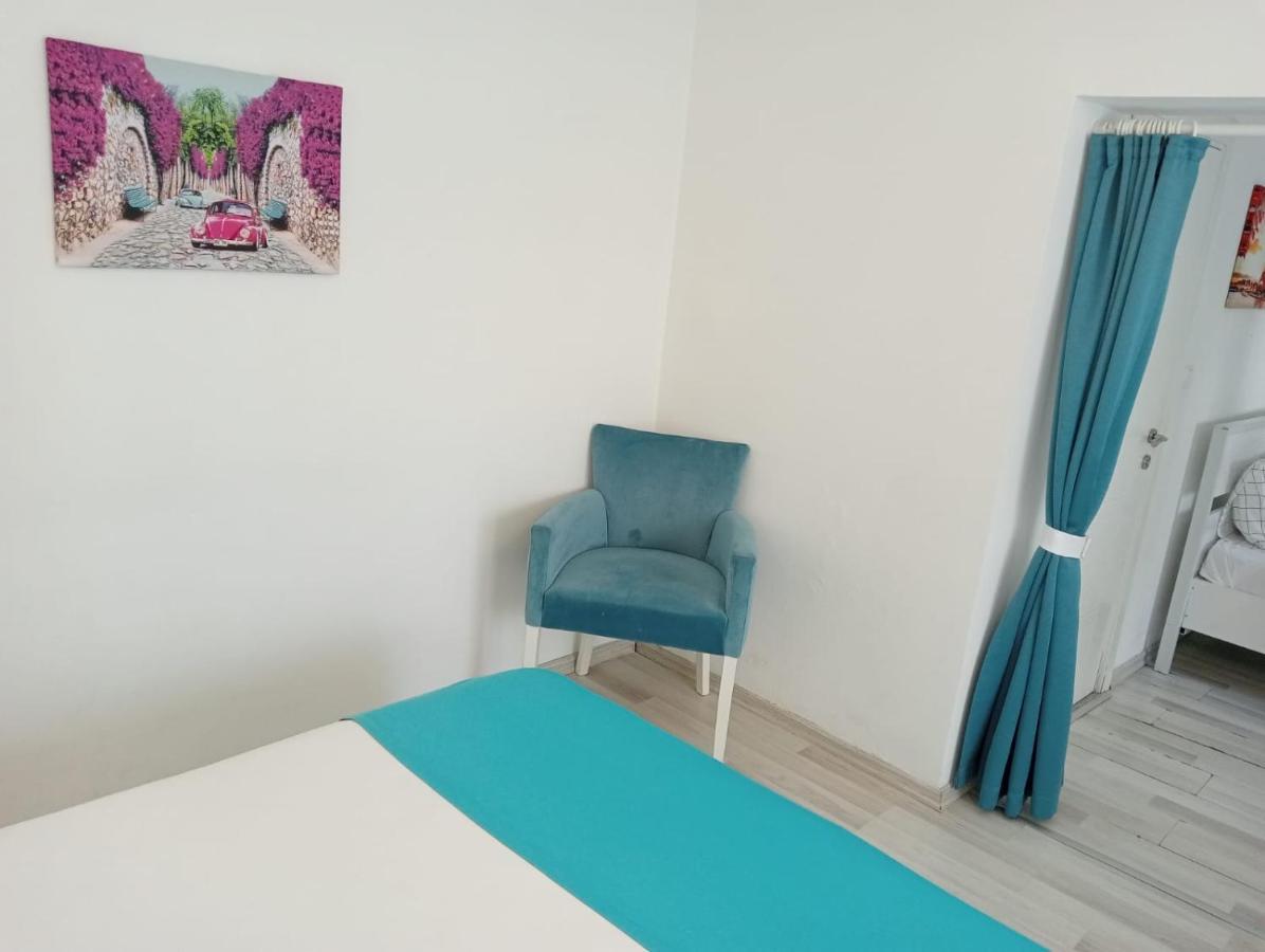 Daffne Otel Çanakkale Exteriér fotografie