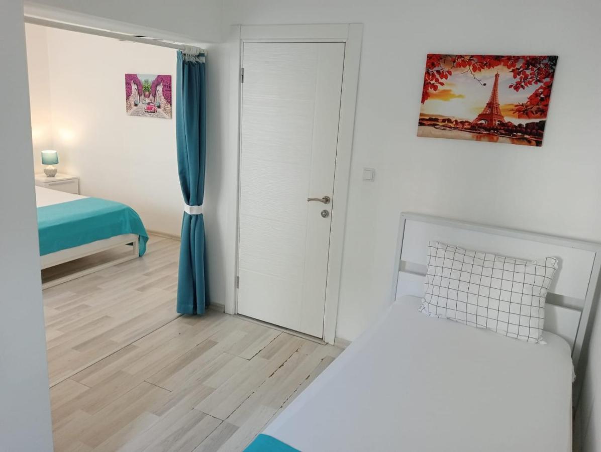 Daffne Otel Çanakkale Exteriér fotografie