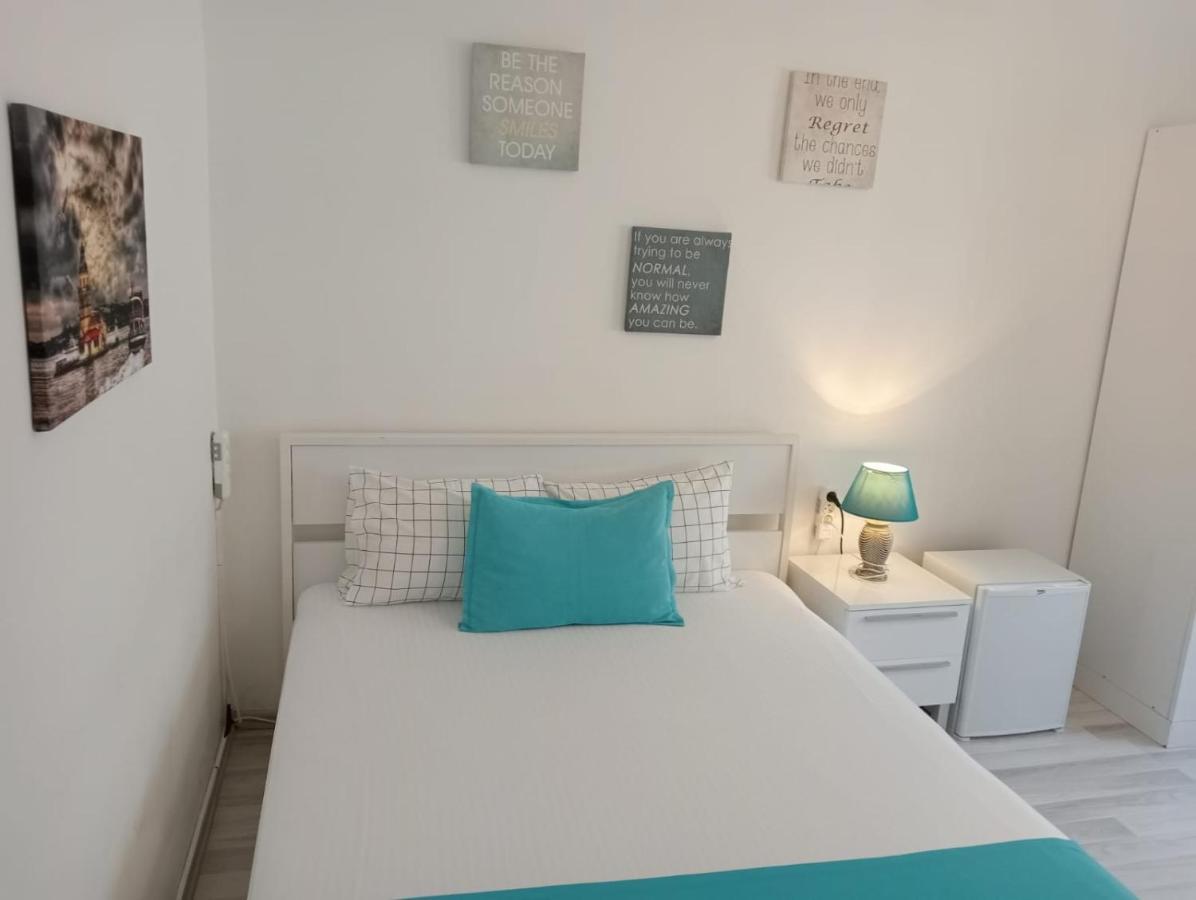 Daffne Otel Çanakkale Exteriér fotografie