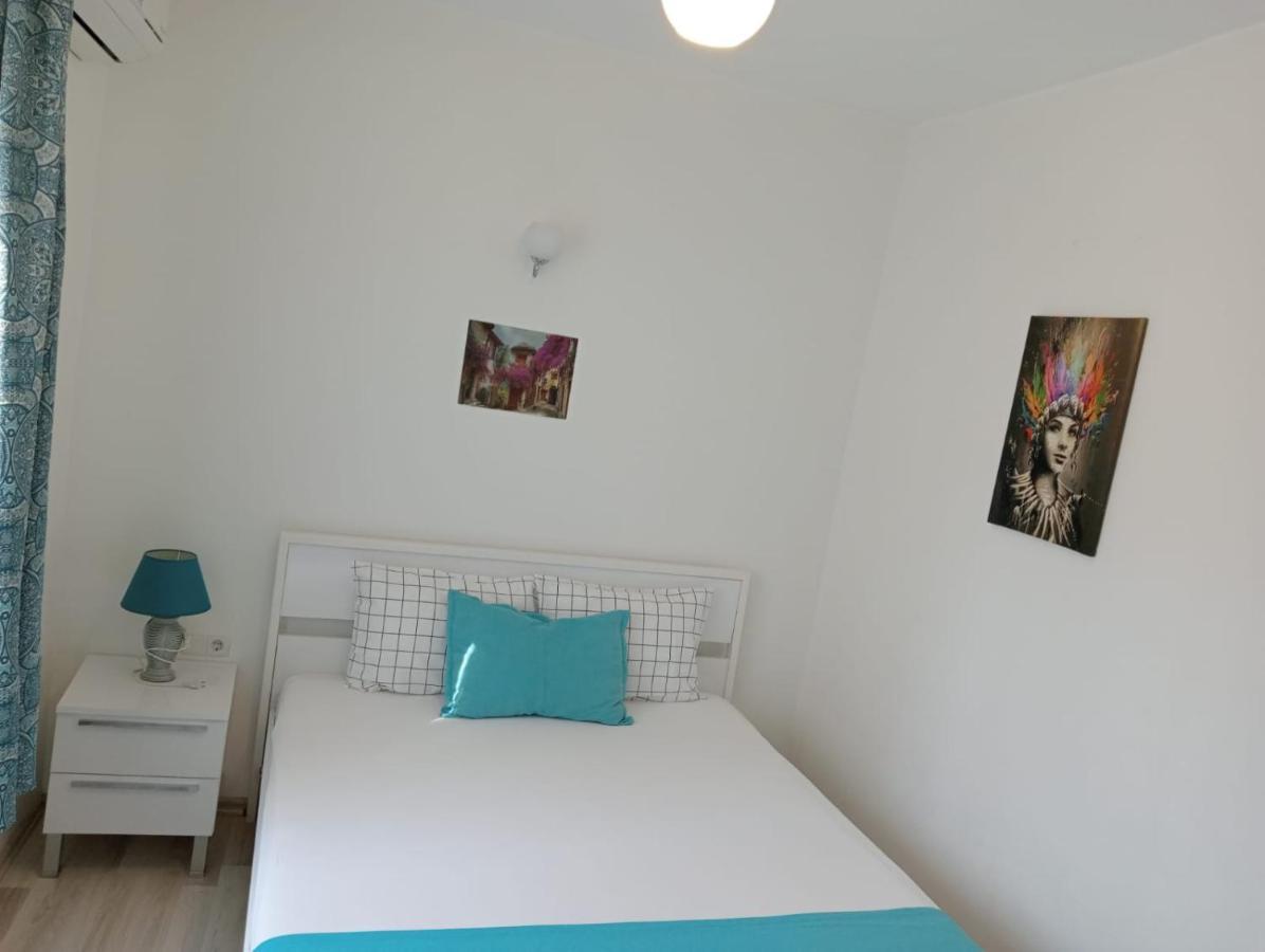 Daffne Otel Çanakkale Exteriér fotografie