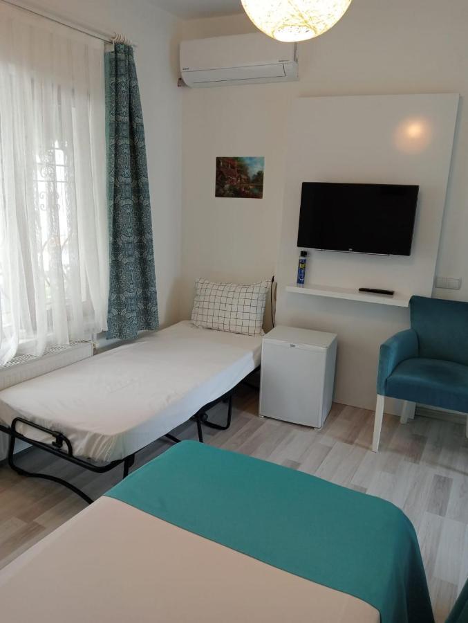 Daffne Otel Çanakkale Exteriér fotografie