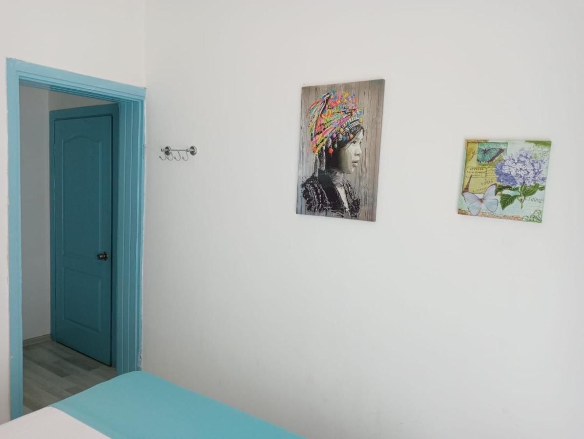 Daffne Otel Çanakkale Exteriér fotografie