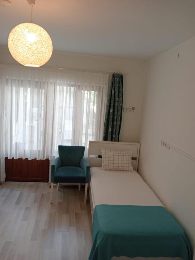 Daffne Otel Çanakkale Exteriér fotografie