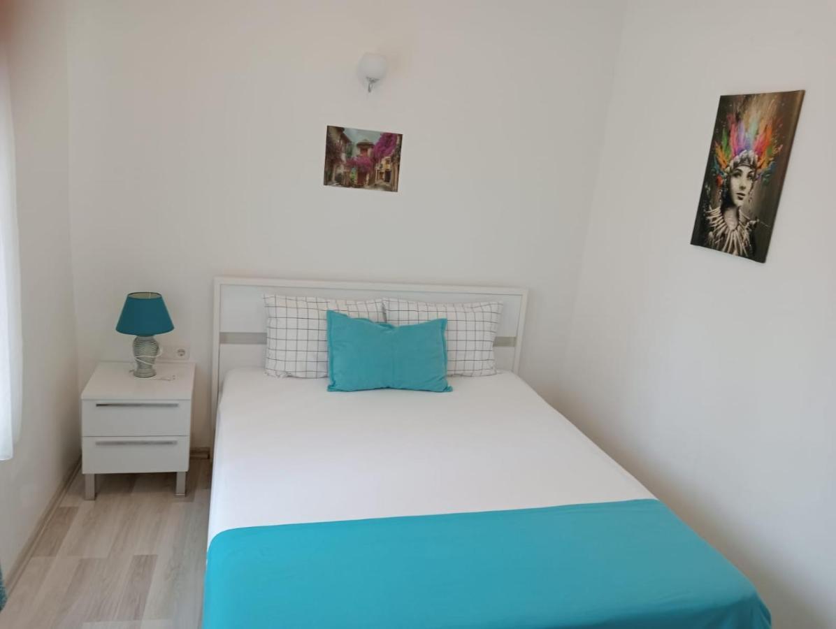 Daffne Otel Çanakkale Exteriér fotografie