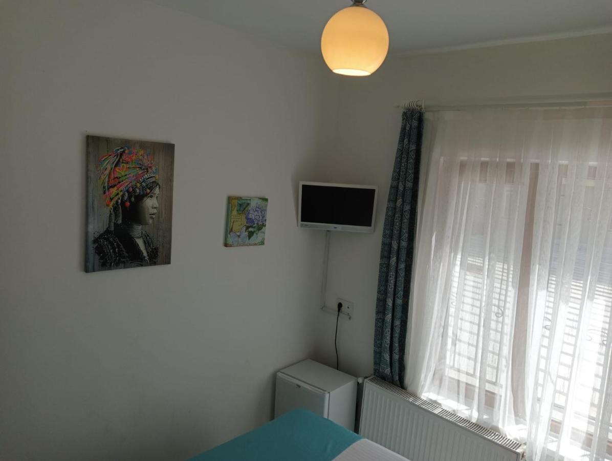 Daffne Otel Çanakkale Exteriér fotografie