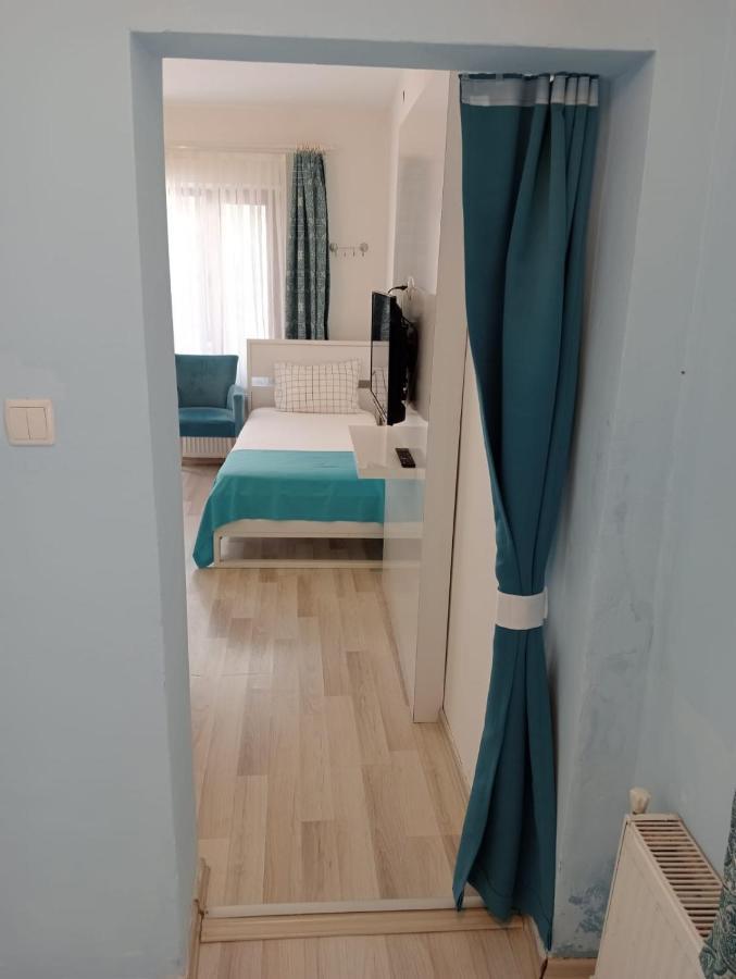 Daffne Otel Çanakkale Exteriér fotografie