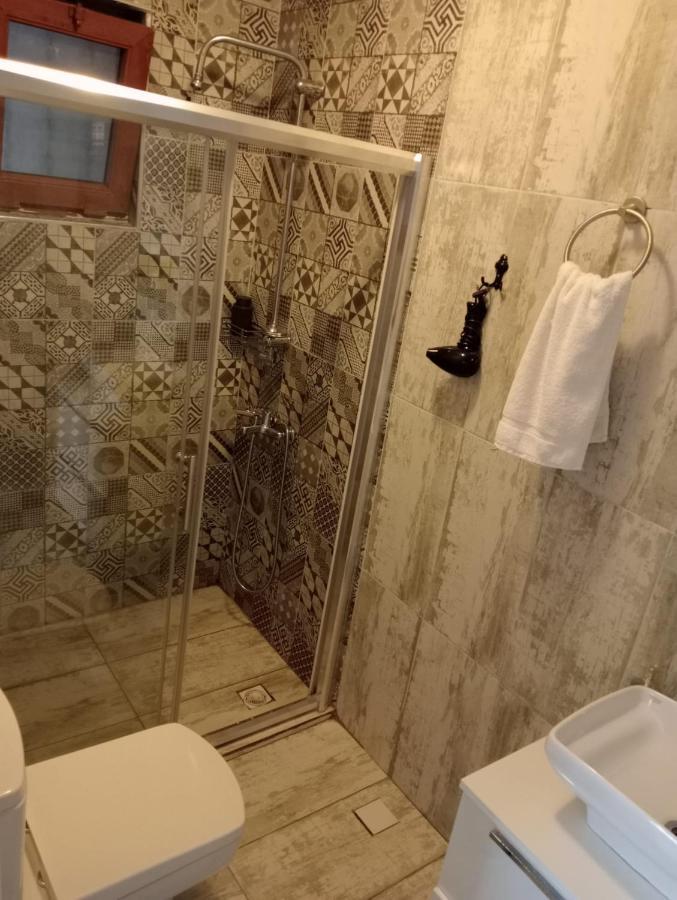 Daffne Otel Çanakkale Exteriér fotografie