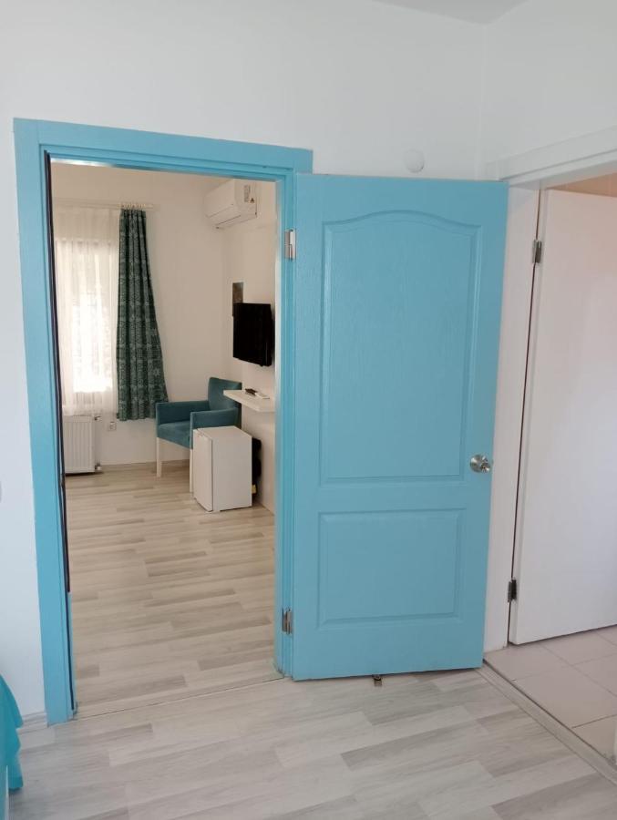 Daffne Otel Çanakkale Exteriér fotografie