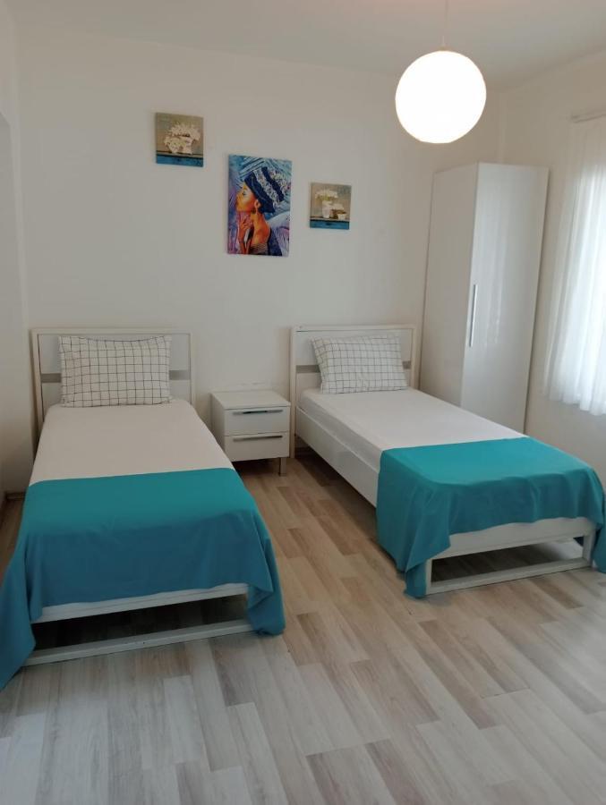 Daffne Otel Çanakkale Exteriér fotografie