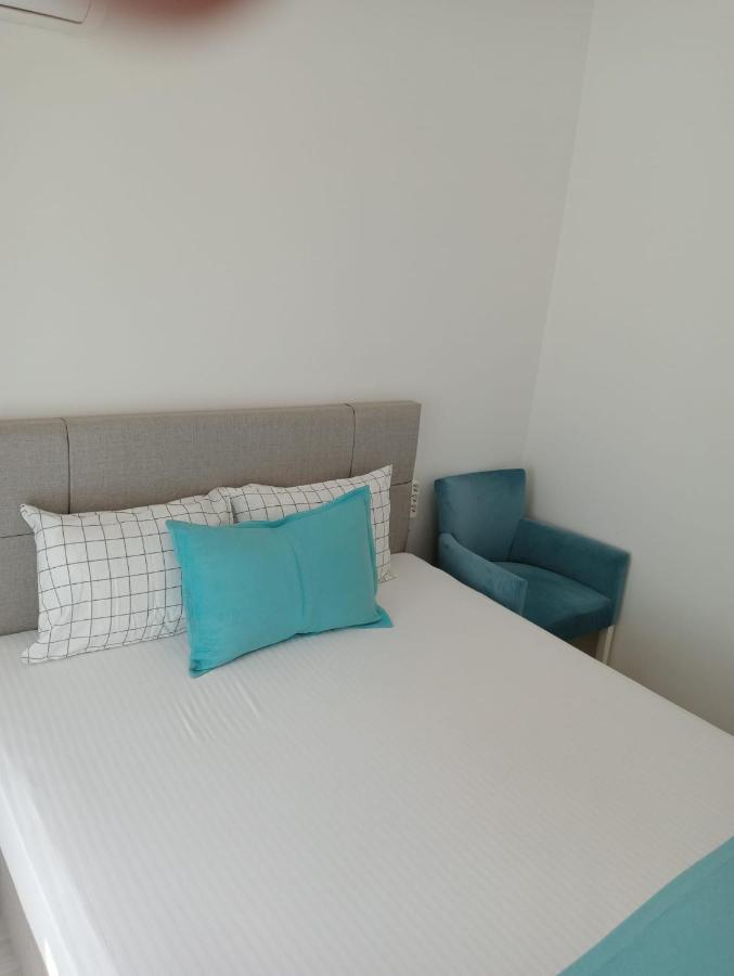 Daffne Otel Çanakkale Exteriér fotografie