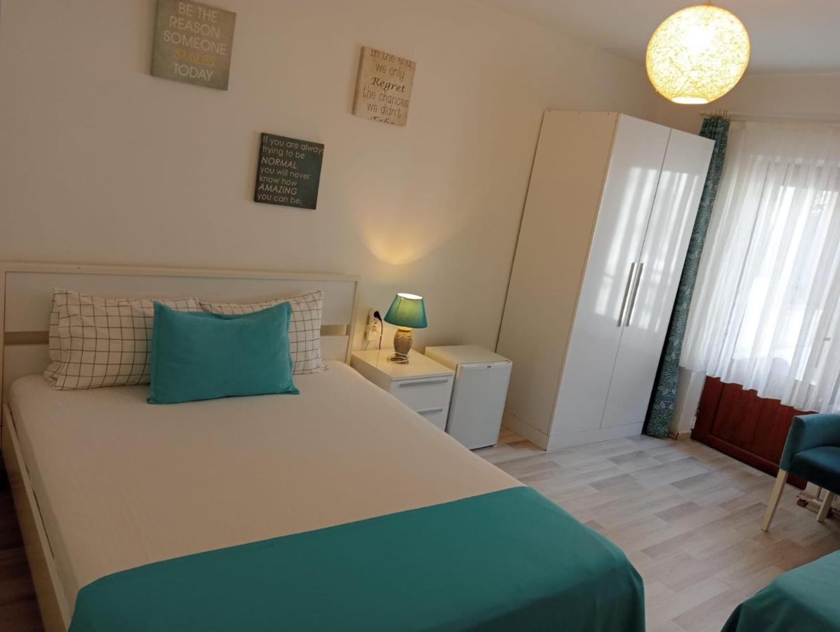 Daffne Otel Çanakkale Exteriér fotografie