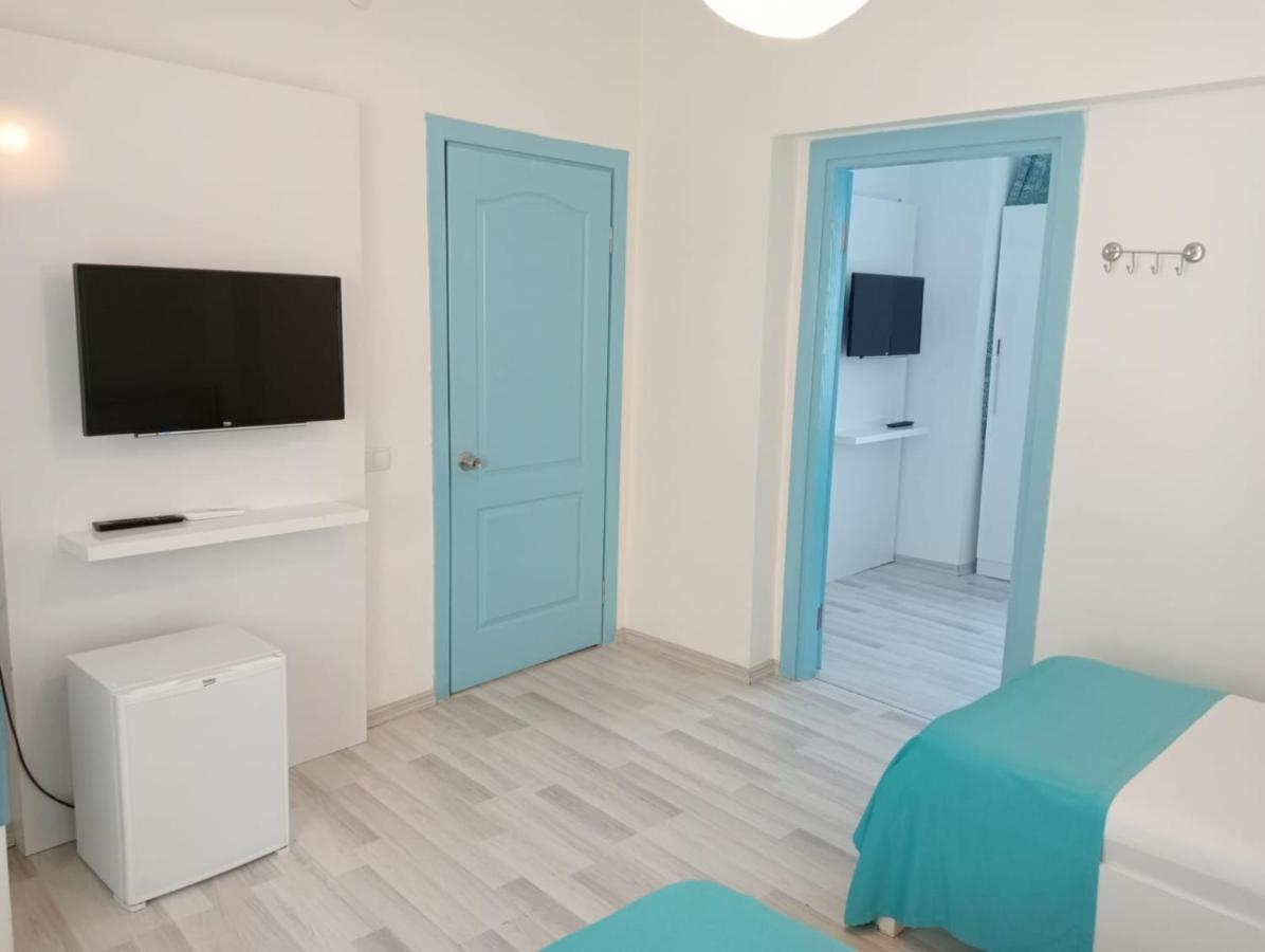 Daffne Otel Çanakkale Exteriér fotografie