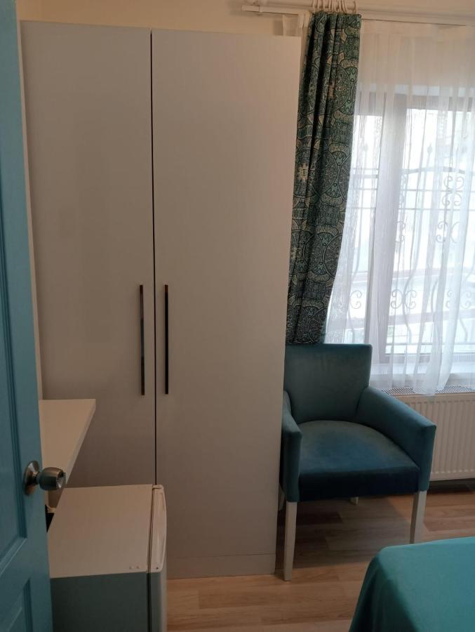 Daffne Otel Çanakkale Exteriér fotografie