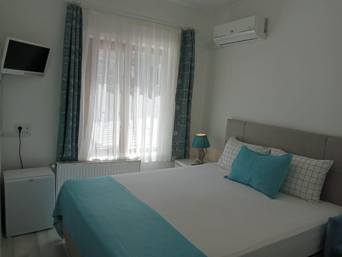 Daffne Otel Çanakkale Exteriér fotografie