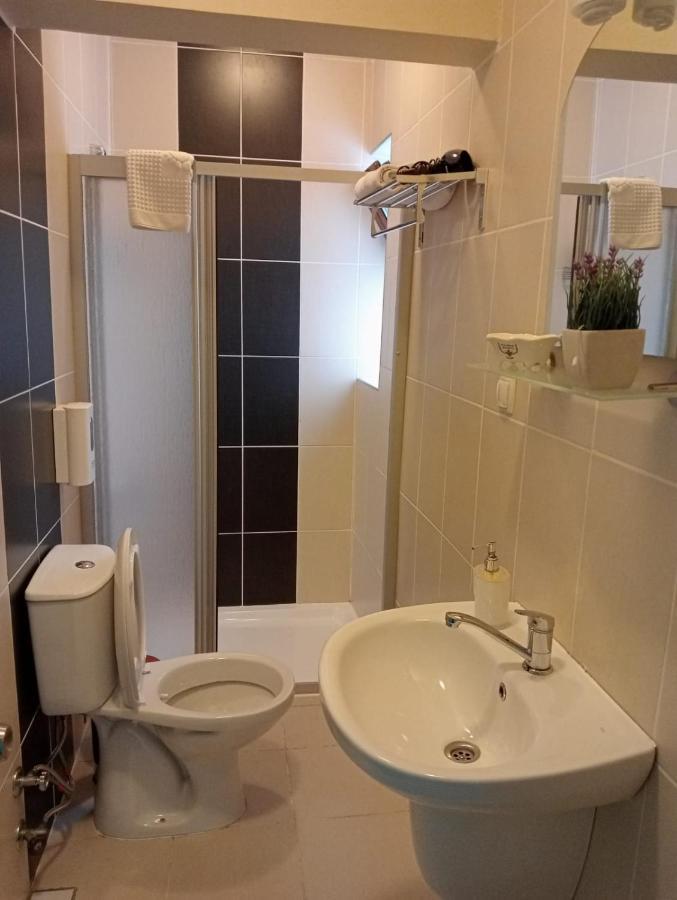 Daffne Otel Çanakkale Exteriér fotografie