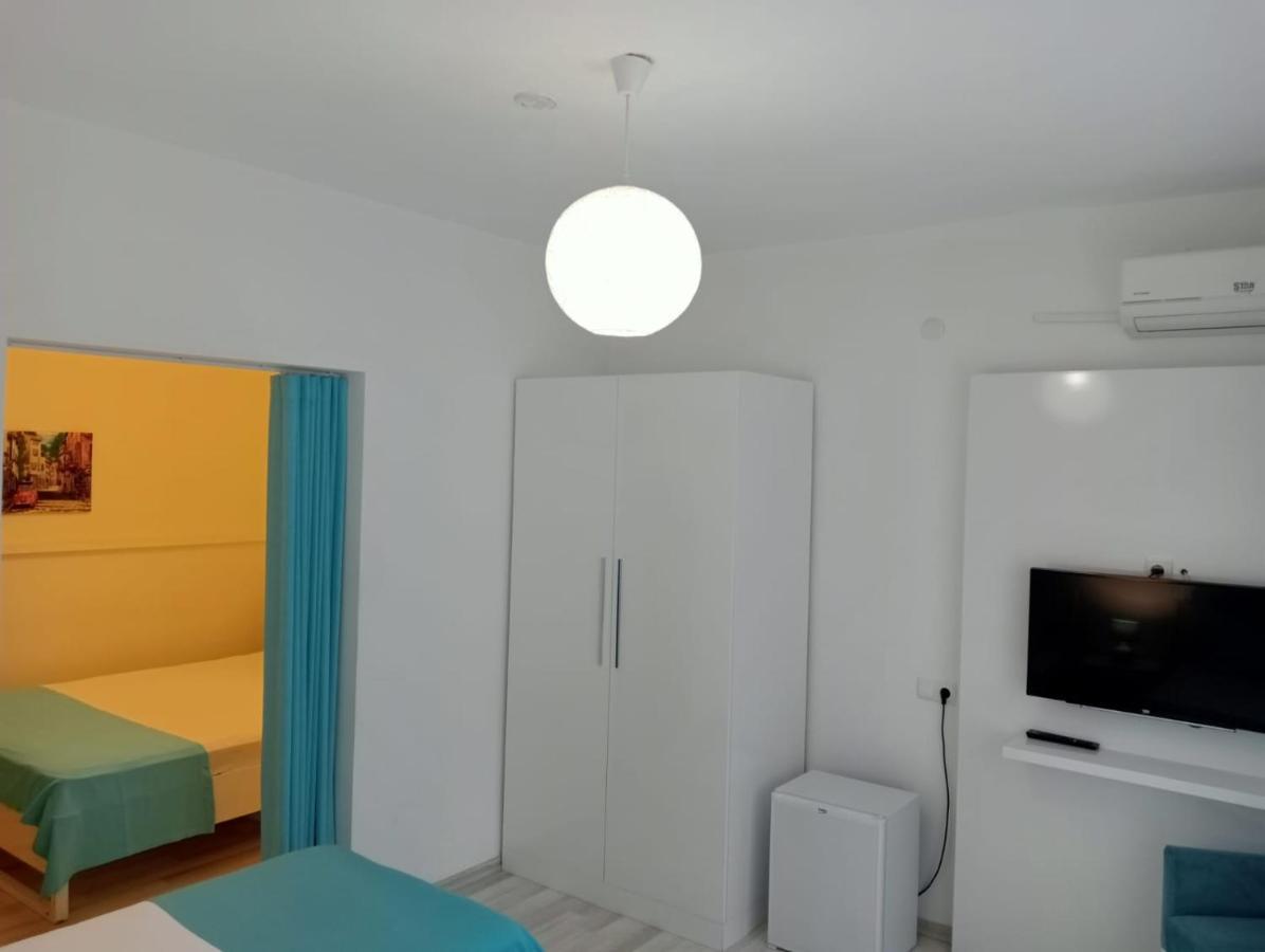 Daffne Otel Çanakkale Exteriér fotografie