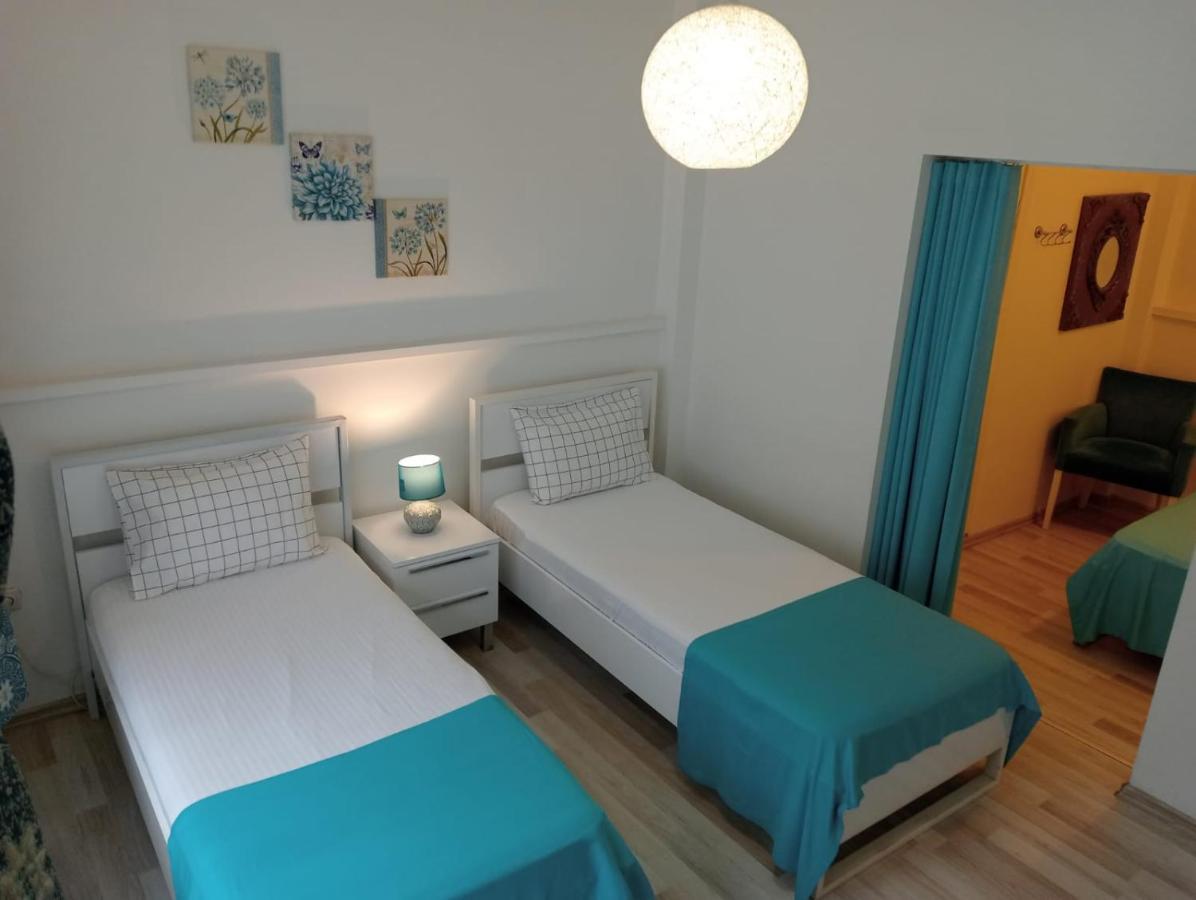 Daffne Otel Çanakkale Exteriér fotografie