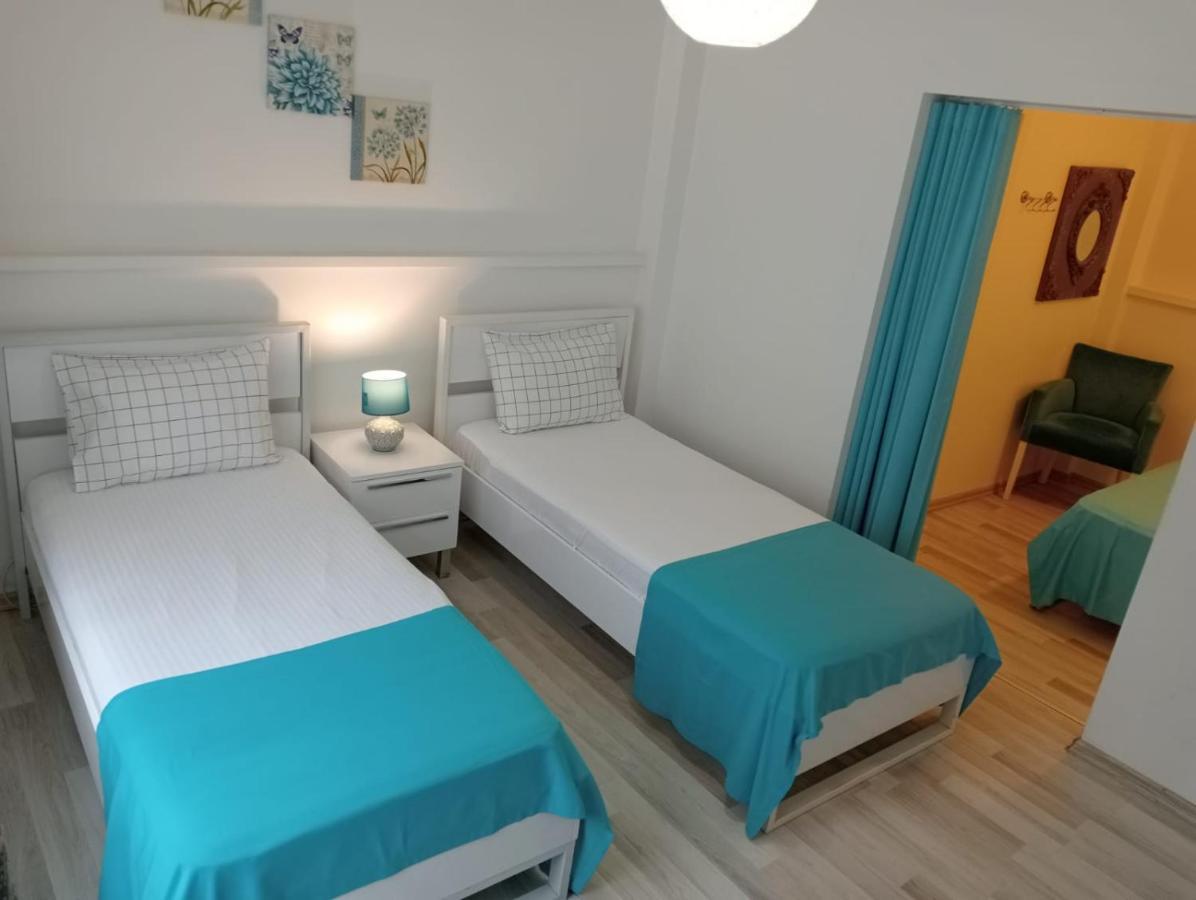 Daffne Otel Çanakkale Exteriér fotografie