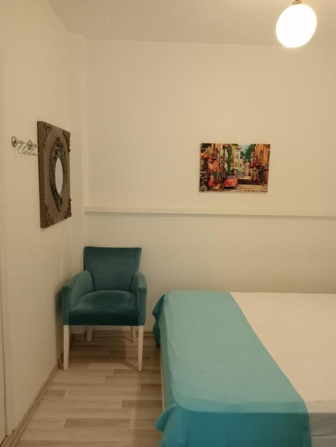 Daffne Otel Çanakkale Exteriér fotografie