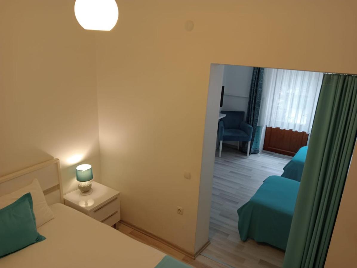 Daffne Otel Çanakkale Exteriér fotografie