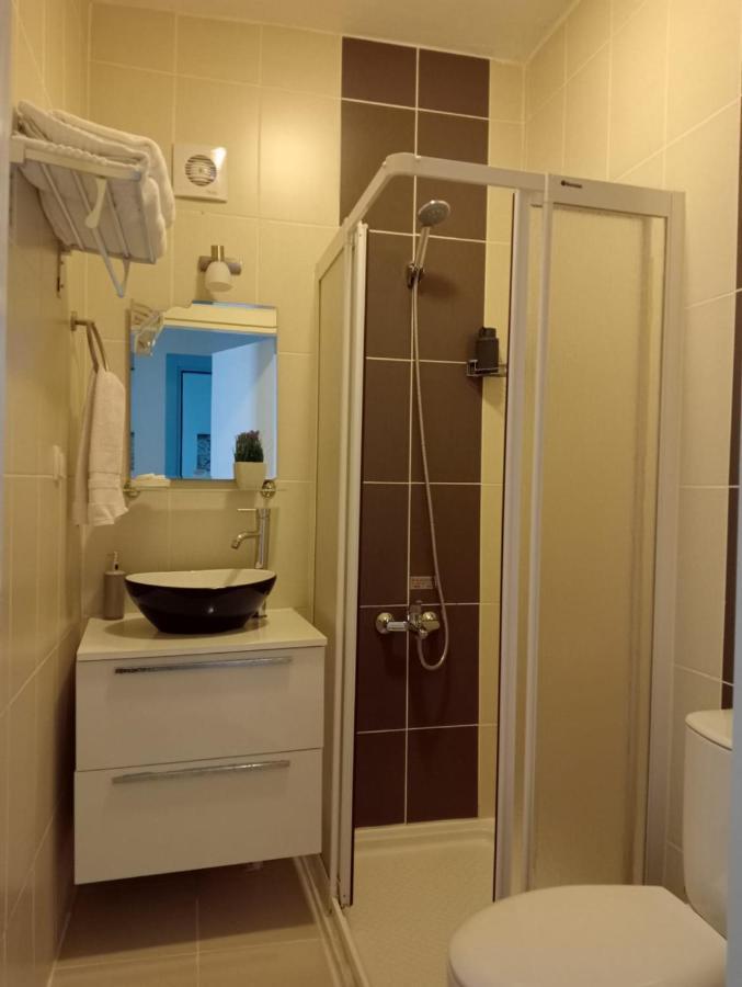 Daffne Otel Çanakkale Exteriér fotografie