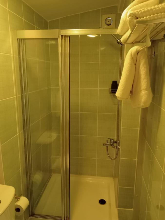 Daffne Otel Çanakkale Exteriér fotografie