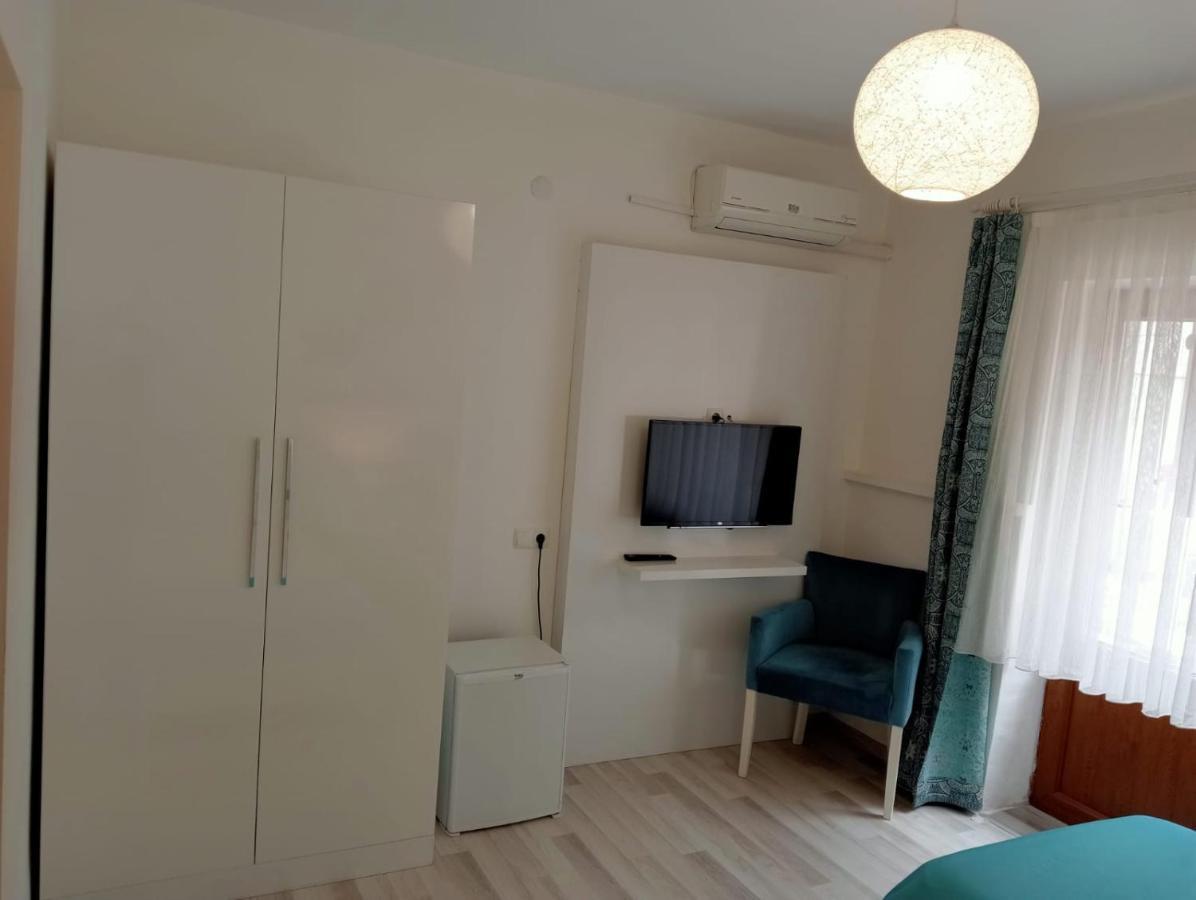Daffne Otel Çanakkale Exteriér fotografie