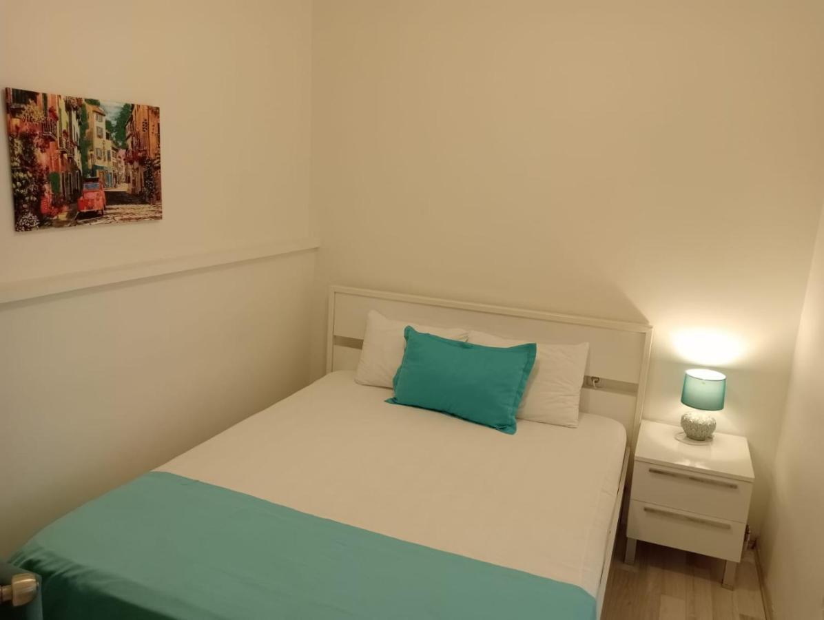 Daffne Otel Çanakkale Exteriér fotografie