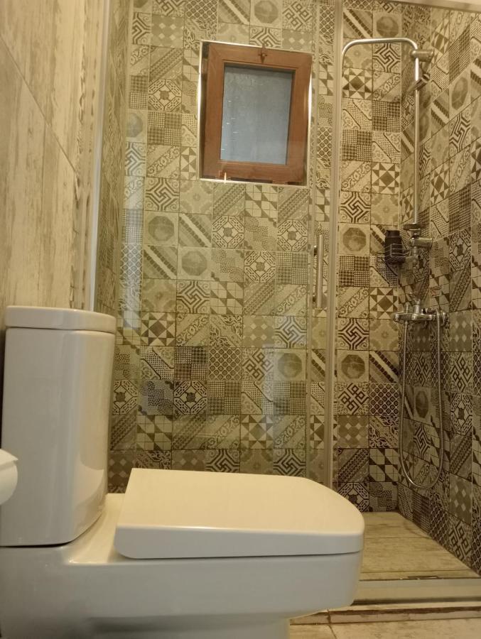 Daffne Otel Çanakkale Exteriér fotografie
