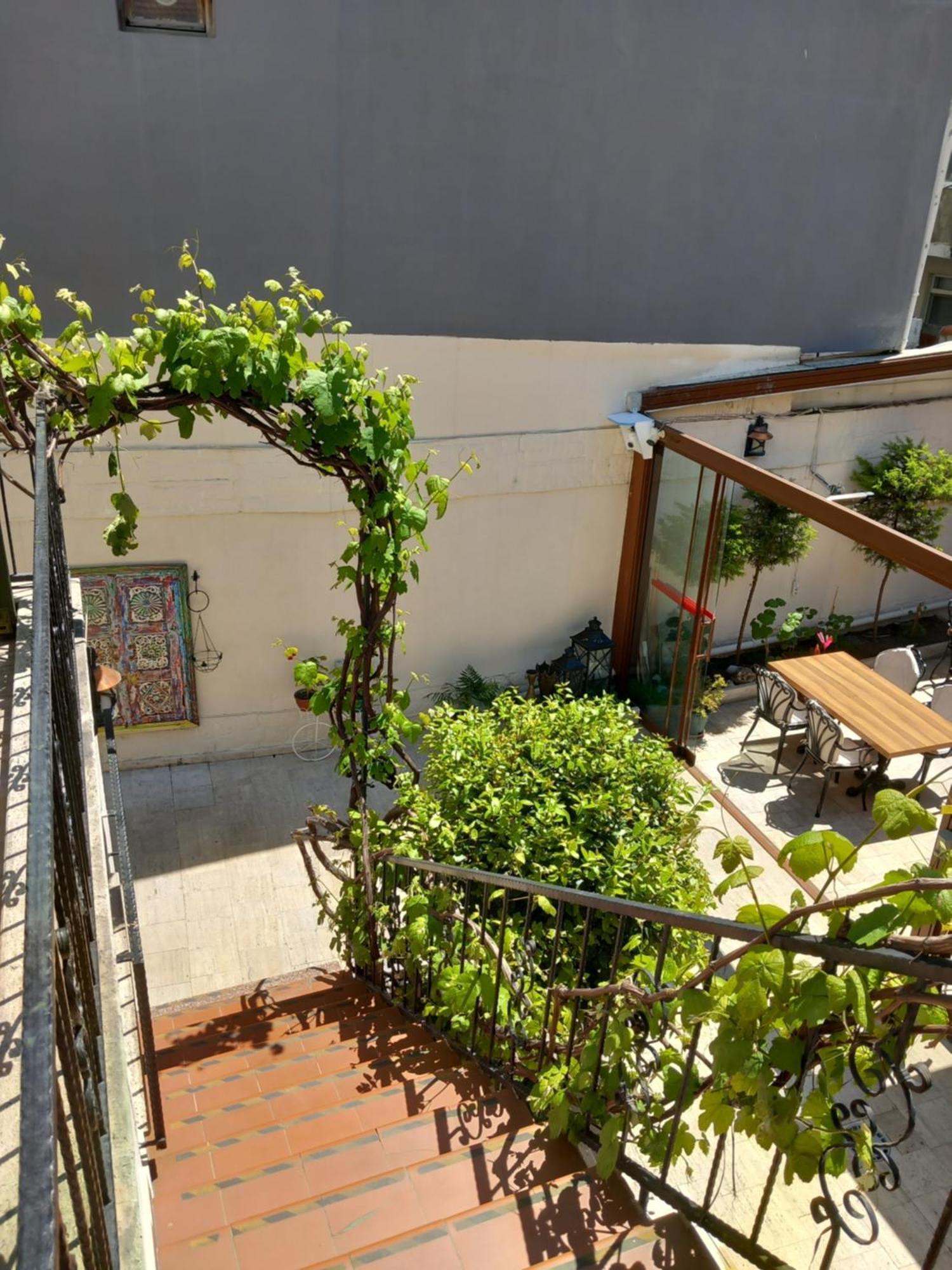 Daffne Otel Çanakkale Exteriér fotografie