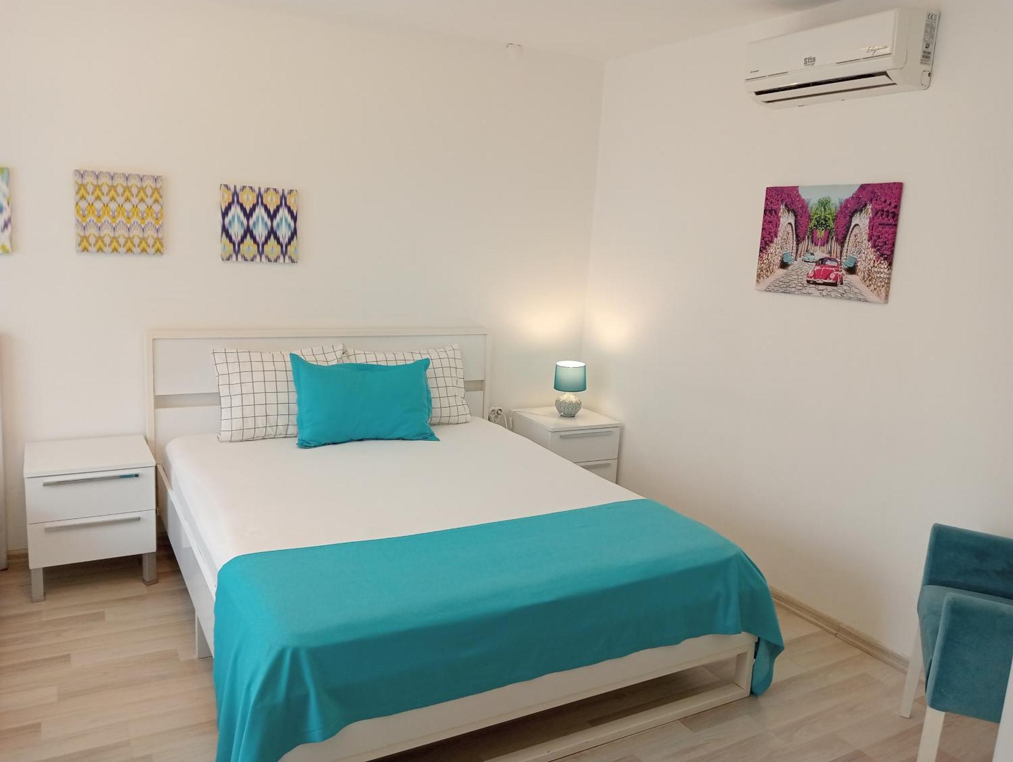 Daffne Otel Çanakkale Pokoj fotografie