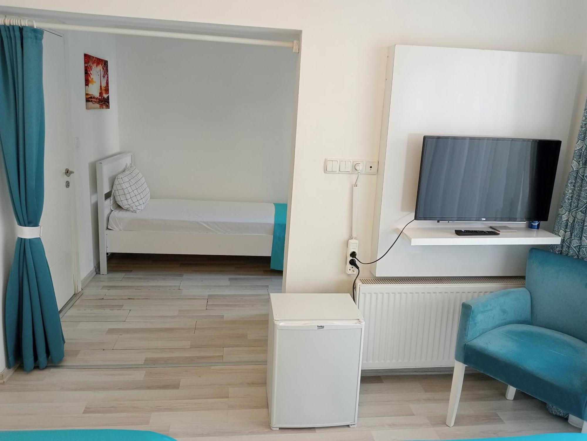Daffne Otel Çanakkale Pokoj fotografie